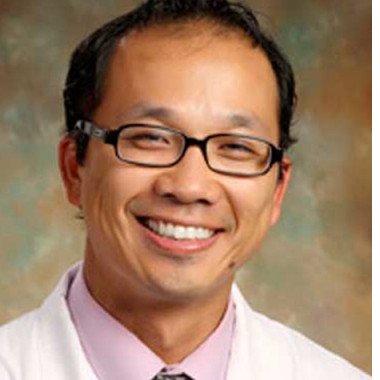 Dr. Chheany Ung, M.D.